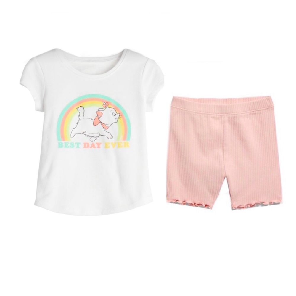 Aristocats Marie outfit